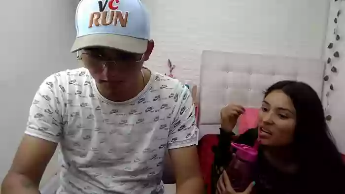 AliceAndMikee