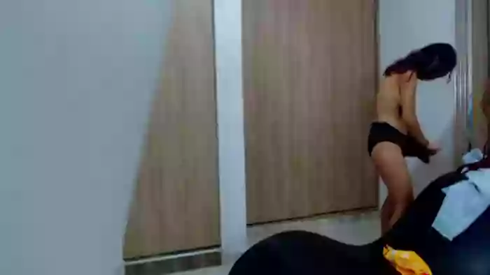 JamesFuckAshly