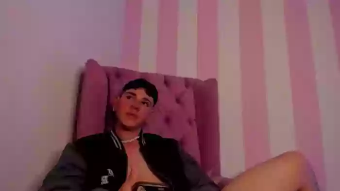 LukeHowlandy