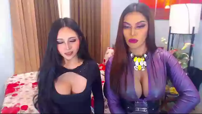 BrendieLuigieCosicoDuos