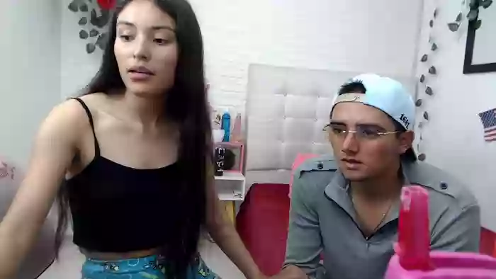 AliceAndMikee