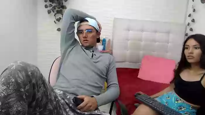 AliceAndMikee