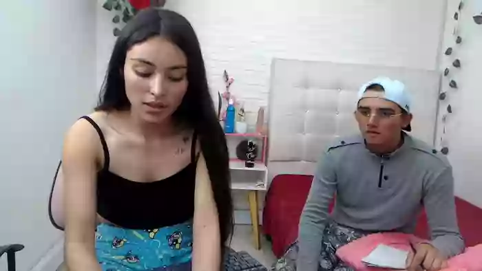 AliceAndMikee