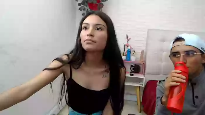 AliceAndMikee