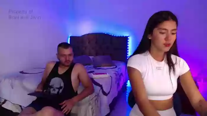 BradAndJenn