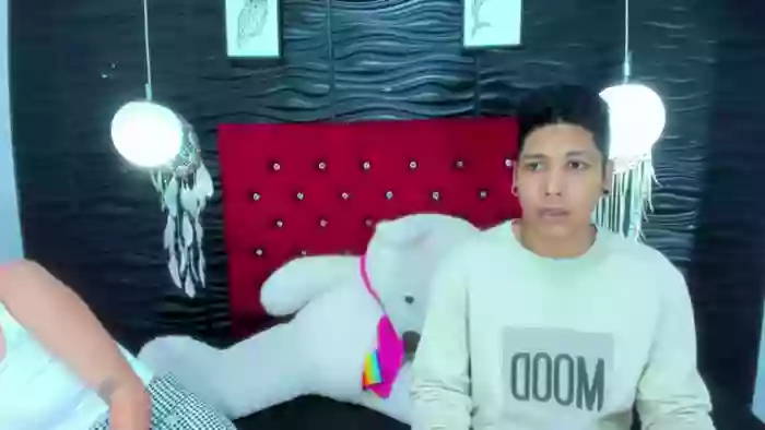 FabianaAndFabian