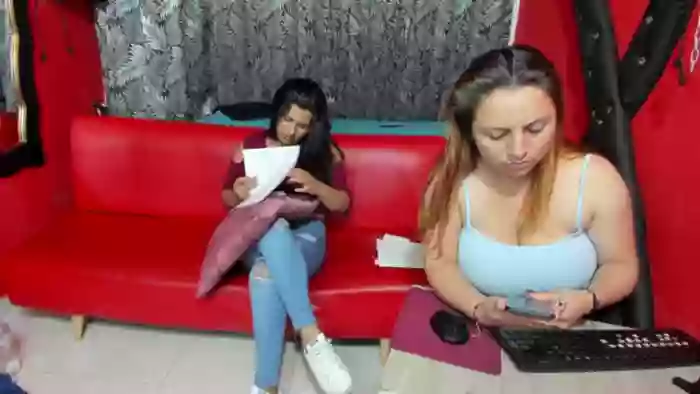 LesbianChicksHot