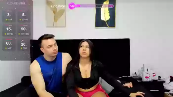 LyssAndThor