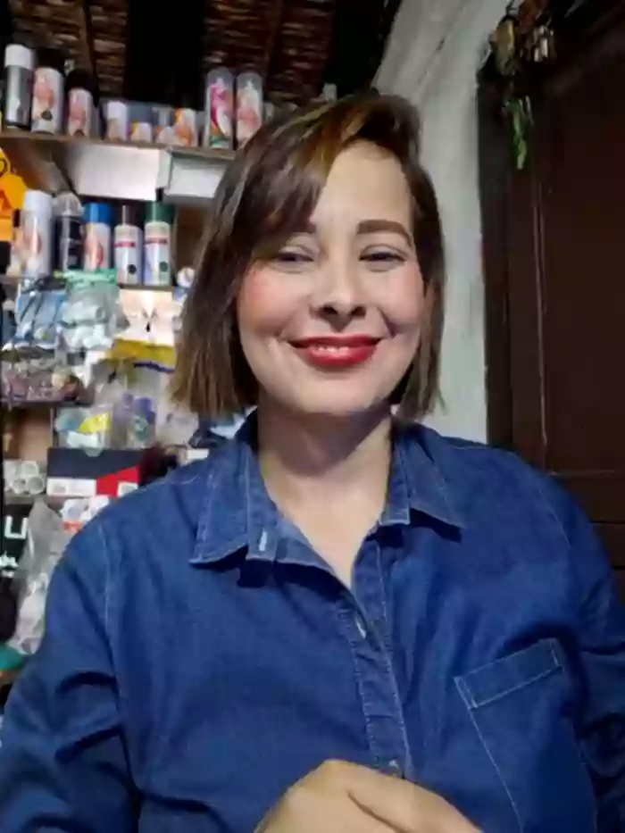 SaritaVelez