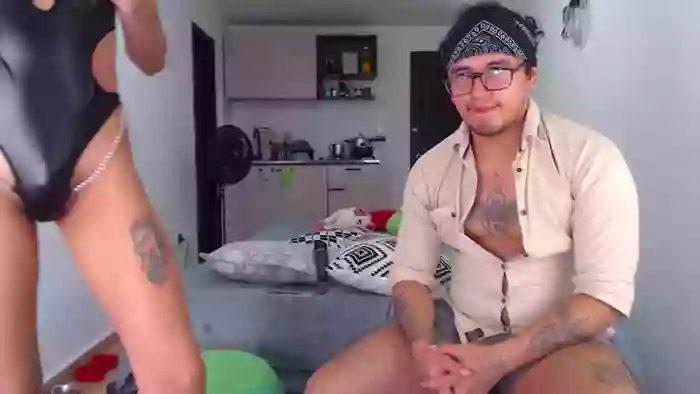 SofiaXGrimmer