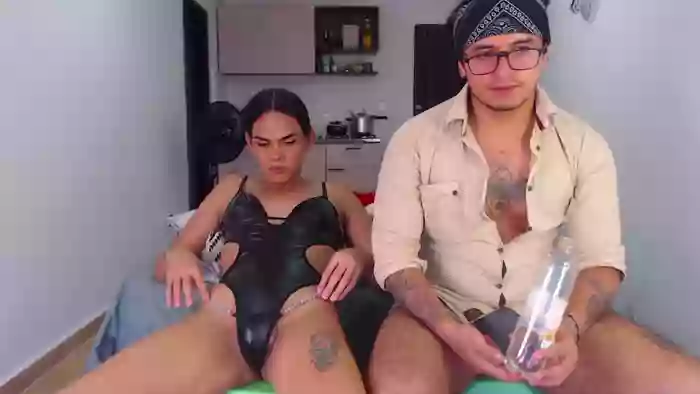 SofiaXGrimmer