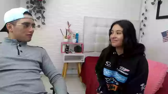 AliceAndMikee