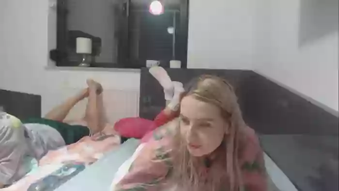 GlamCouple69