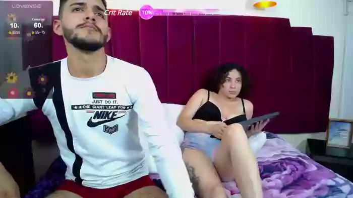 MeduzzaCouple