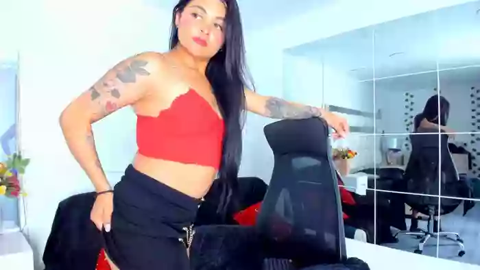 AmbeerRussell