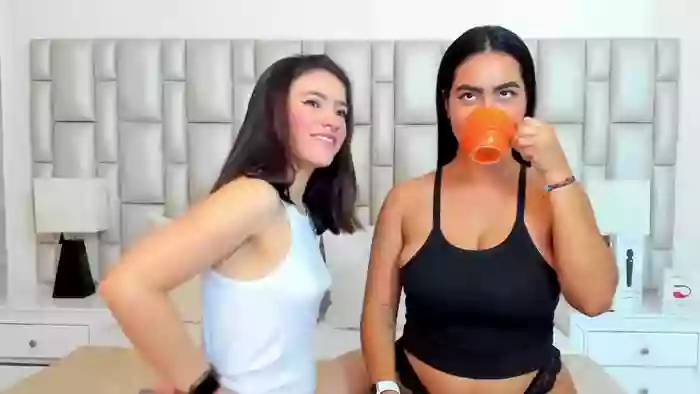 PaolaYKatty