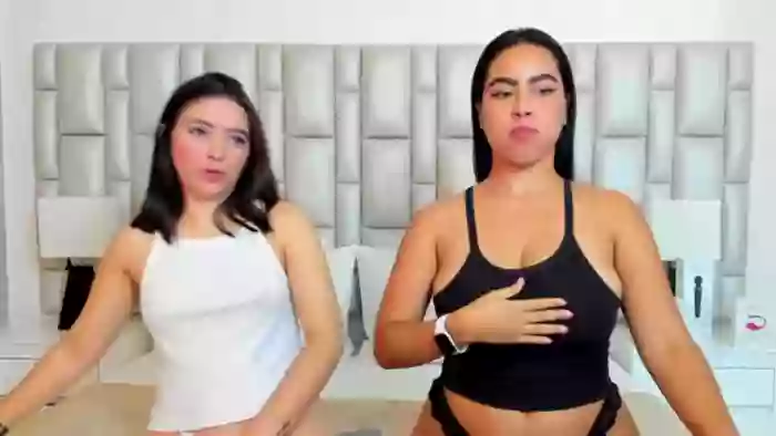 PaolaYKatty