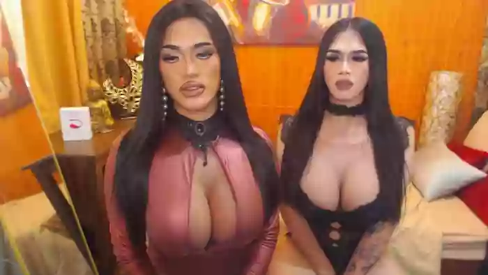 AllisonDeborahTransDuos