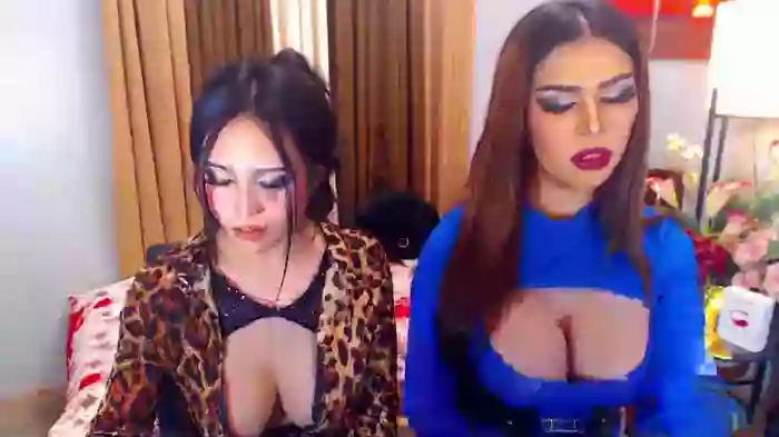 BrendieLuigieCosicoDuos