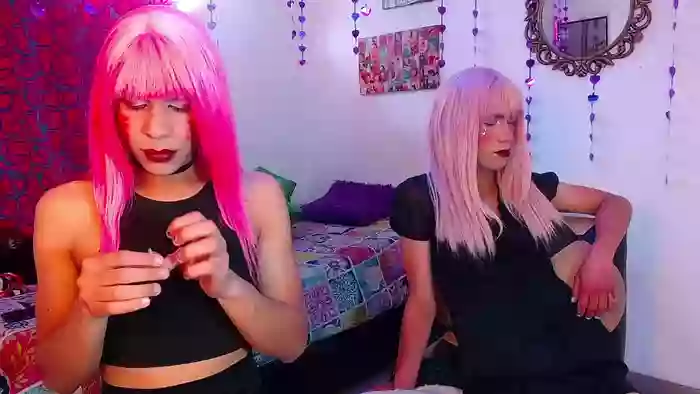 XenomyCouple