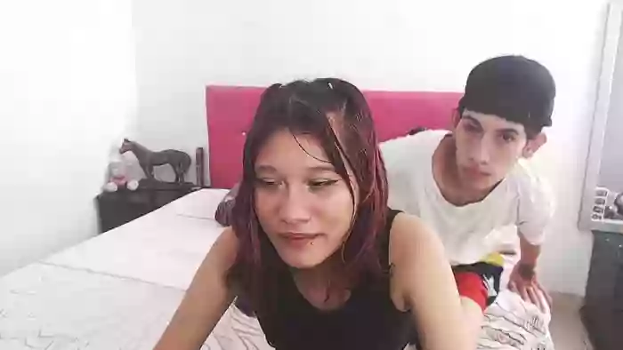 AnnyNChris