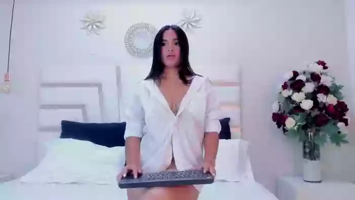 MiiaPalmer