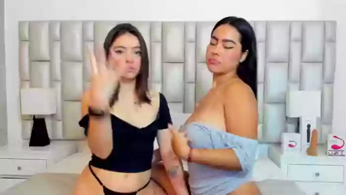 PaolaYKatty