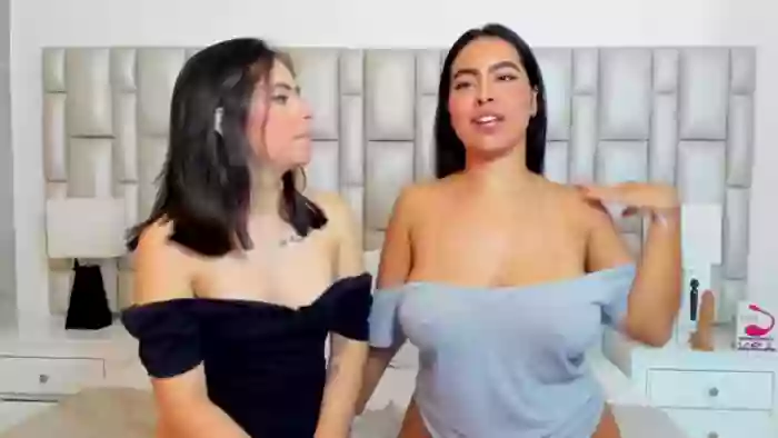 PaolaYKatty