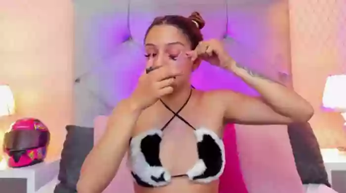 SaarahJones
