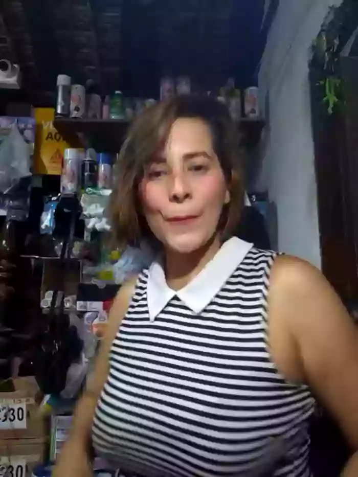 SaritaVelez