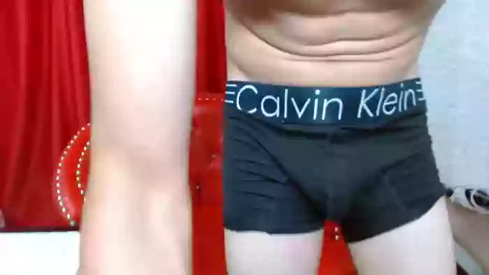LiamHottestToy
