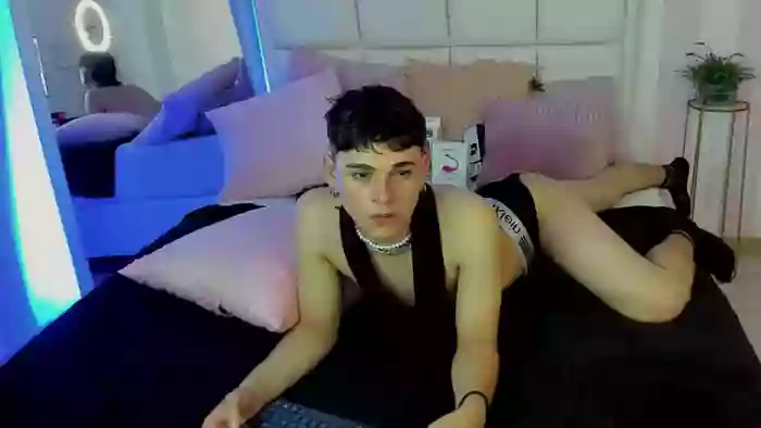 LukeHowlandy