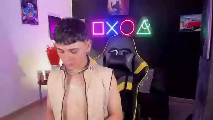LukeHowlandy