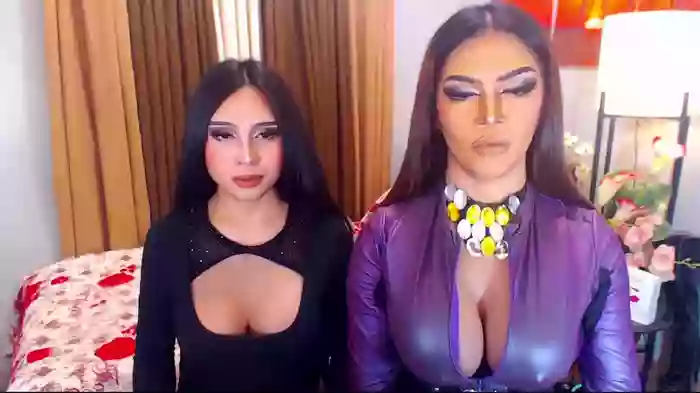 BrendieLuigieCosicoDuos