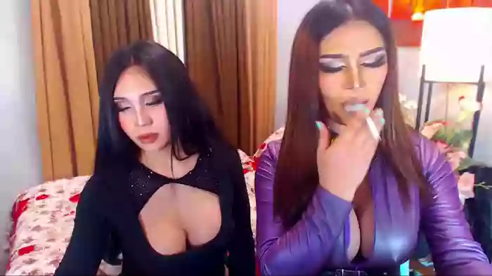 BrendieLuigieCosicoDuos