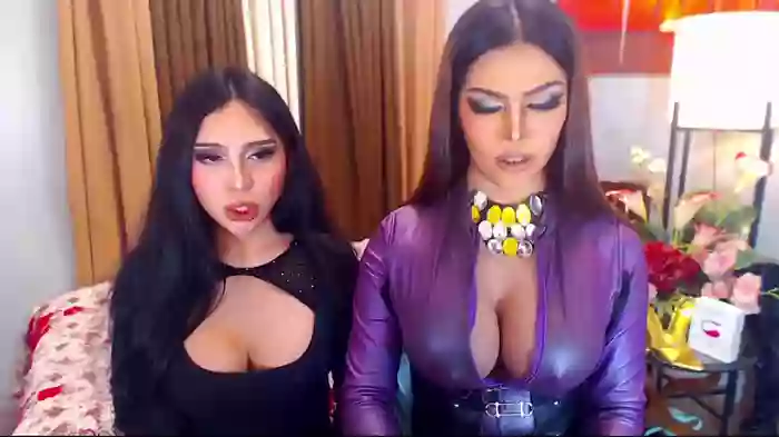 BrendieLuigieCosicoDuos