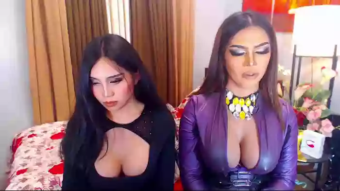 BrendieLuigieCosicoDuos