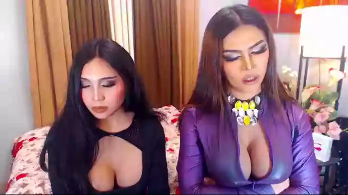 BrendieLuigieCosicoDuos