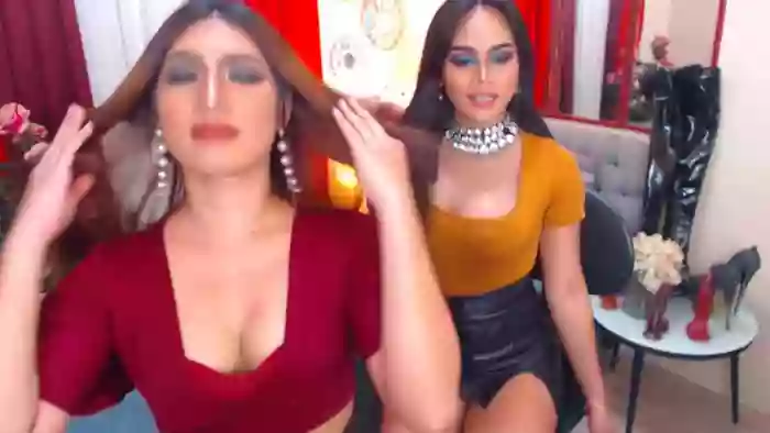 KatherineAmberDuo