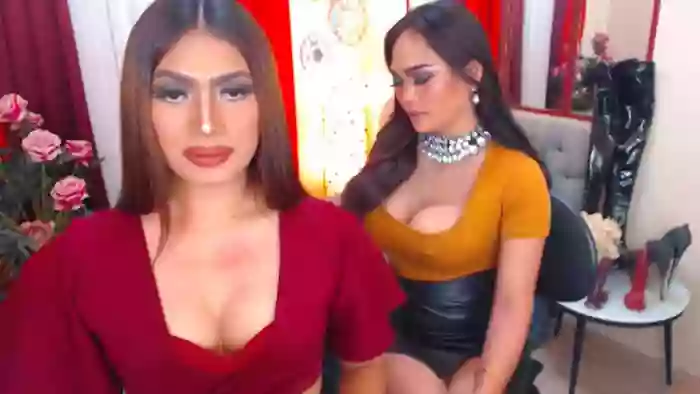 KatherineAmberDuo