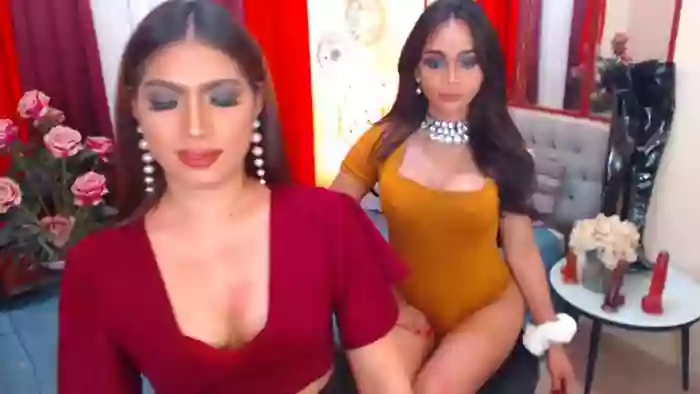 KatherineAmberDuo