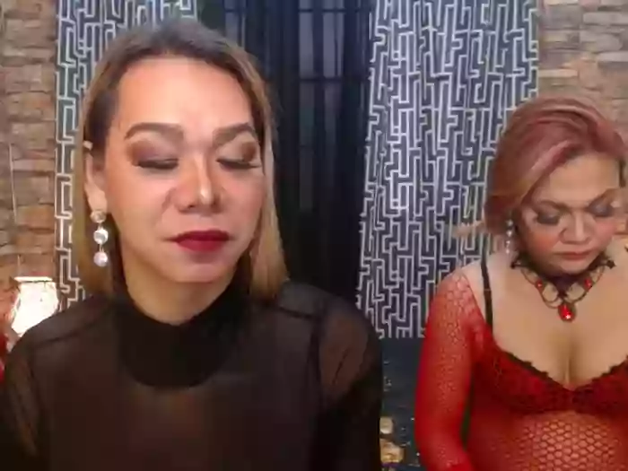 ScarletClaytonAminaHalakDuos