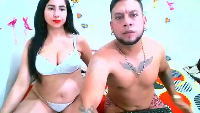 MaryAndGerar