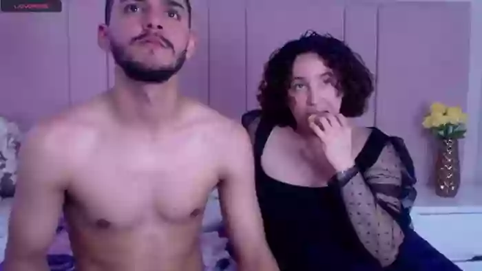 MeduzzaCouple