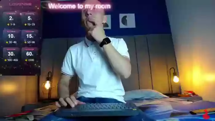 JackSonroy