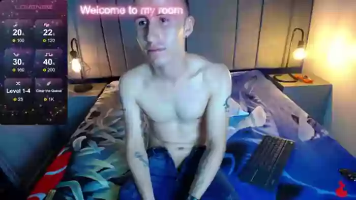 JackSonroy