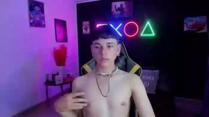 LukeHowlandy