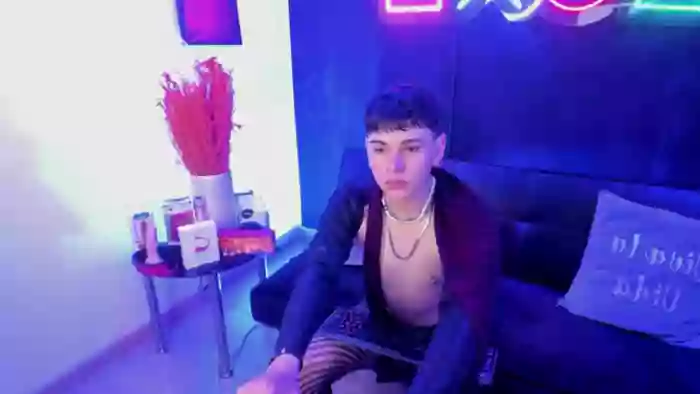 LukeHowlandy