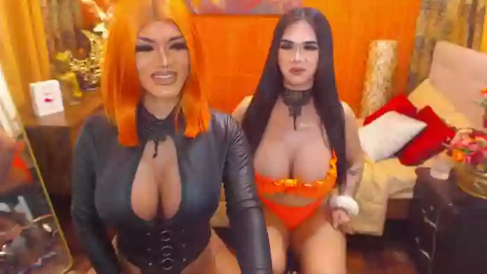 AllisonDeborahTransDuos