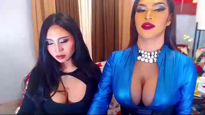 BrendieLuigieCosicoDuos